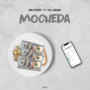 Mocheda (feat. Siso arcani)