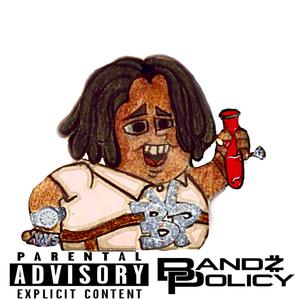 BLING BLING BANDZ BOY (Explicit)