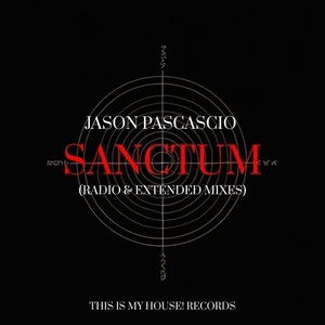Sanctum (Extended Mix)