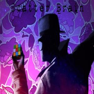Scatter Brain (feat. JacQ) (Explicit)