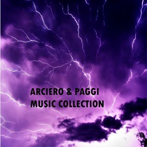Arciero & Paggi Music Collection