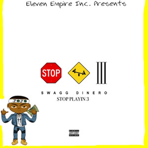 Swagg Dinero - Get Right to It (Explicit)