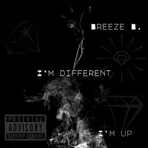 I'm Different (Explicit)