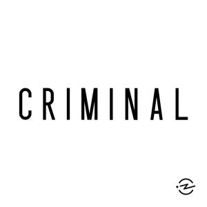 Criminal (feat. Casper Beatz) [Explicit]