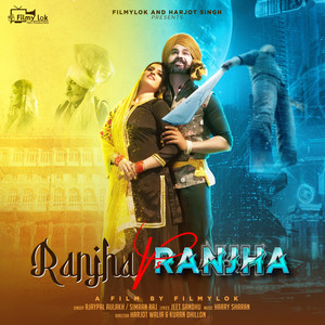 Ranjha Vs Ranjha (Original )