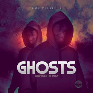 The Ghosts (feat. The lateSA)