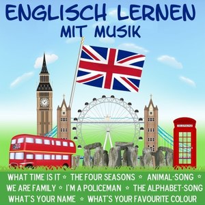 Englisch lernen mit Musik