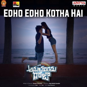 Edho Edho Kotha Hai (From "Life Anubhavinchu Raja")