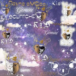 Gemini(feat. CliffChe) (Explicit)
