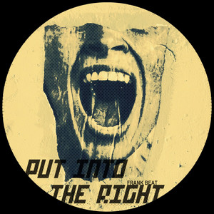 Laser Beam (Original Mix)