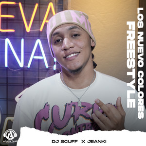 LOS NUEVO COLORES FREESTYLE