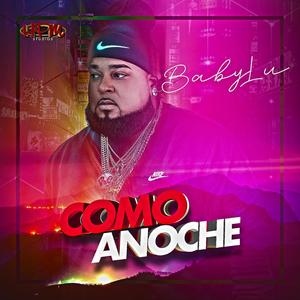 Como Anoche
