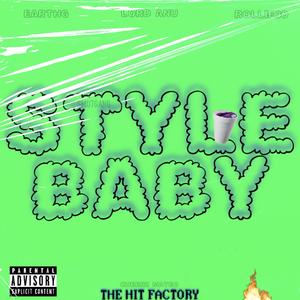 STYLE BABY (Explicit)