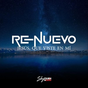 Jesús, Que Viste En Mí! (feat. Karen Garcia)