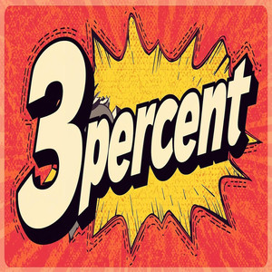 3percent