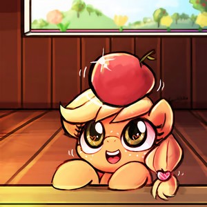 Lullbaby for Applejack (苹果嘉儿摇篮曲)
