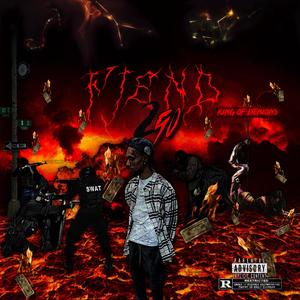 FIEND 250 (Explicit)