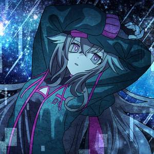 天球、彗星は夜を跨いで (カバー)