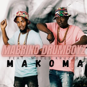 Makoma(feat. Moses Kruzar)