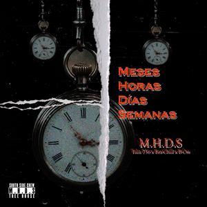 M.H.D.S (feat. Bra-chill)