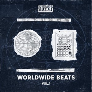 Worldwide Beats, Vol. 1 (Explicit)