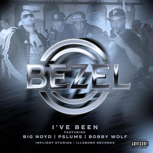 I've Been (feat. Big Noyd, PSlums & Bobby Wolf) [Explicit]