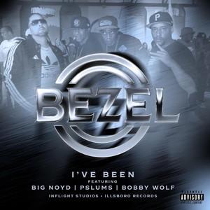 I've Been (feat. Big Noyd, PSlums & Bobby Wolf) (Explicit)