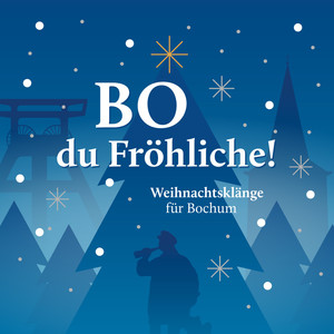 BO du Fröhliche!