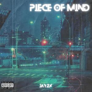 Piece Of Mind (Explicit)