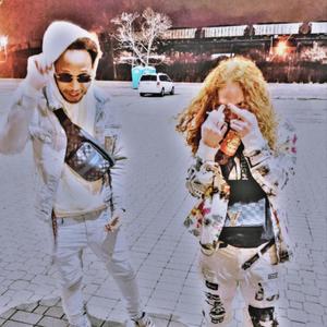 Hennessy (feat. Kloudi) (Explicit)
