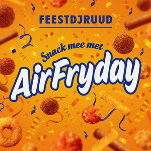 AirFryday