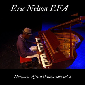 Horizons Africa (Piano solo) Vol 2