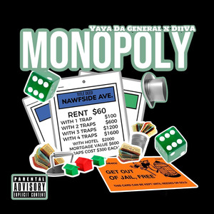 Monopoly (Explicit)