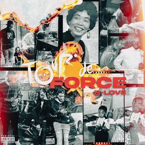 B-Love - Grateful (Explicit)