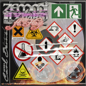 Skrrt Skrrt (Explicit)