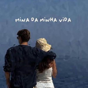 Mina Da Minha Vida