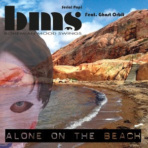 Alone on the Beach(feat. Ghost Orbit)
