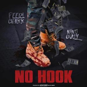 No Hook (feat. Peedi Crakk) (Explicit)