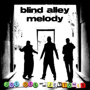 Blind alley melody