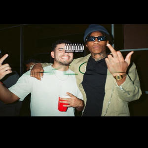 Rasclaut (feat. Jovanek delone)