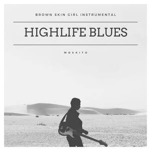 Brown Skin Girl Instrumental