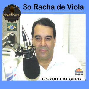 Viola de Ouro - 3º Racha de Viola