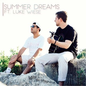 Summer Dreams (feat. Luke Wiese)