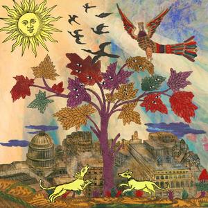 The War Spectators (feat. Septa, Gridfailure & Lara Noël) (Explicit)