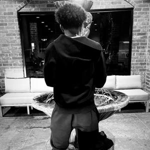 By My Side (Explicit)