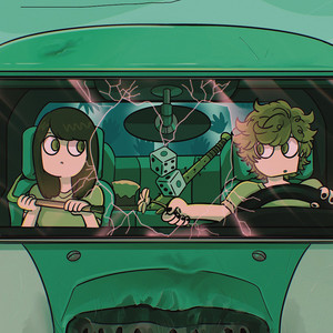 ガールフレンド・オブ・ザ・デッド!