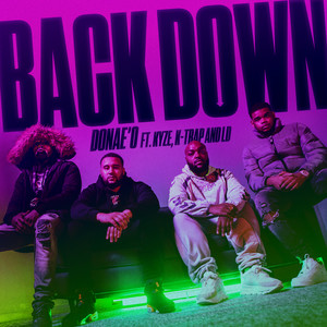 Back Down (Explicit)