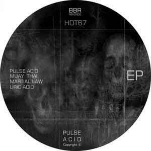 PULSE ACID EP