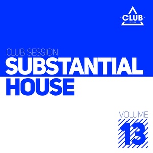 Substantial House, Vol. 13