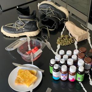 cameup (feat. Fye Brex) (Explicit)